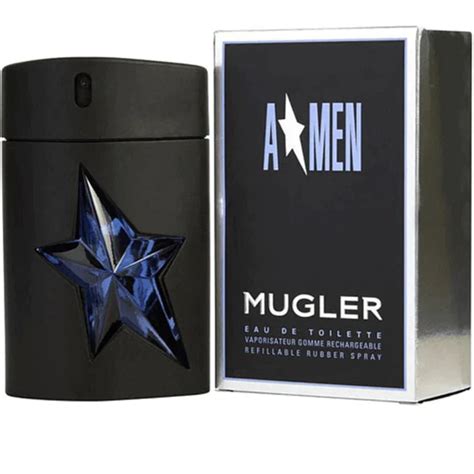 thierry mugler a men fragrantica.